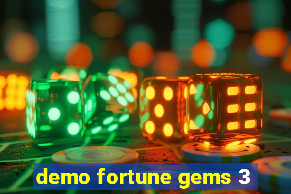 demo fortune gems 3