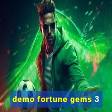 demo fortune gems 3