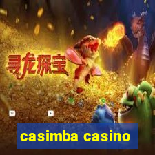 casimba casino