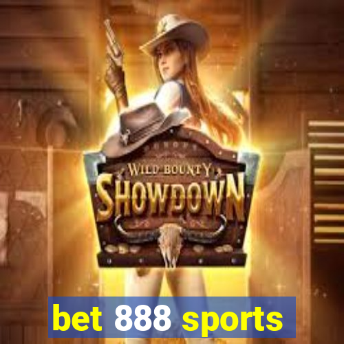 bet 888 sports