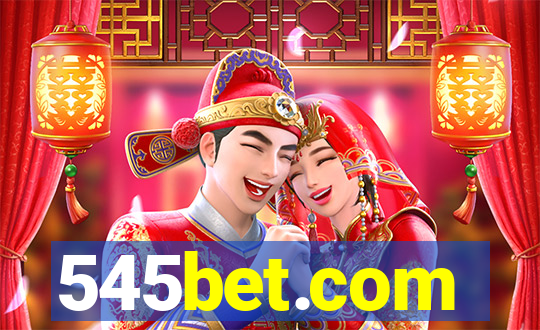 545bet.com