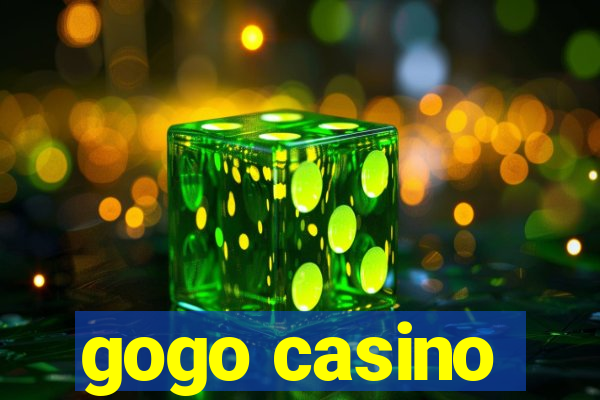 gogo casino