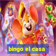 bingo el casa