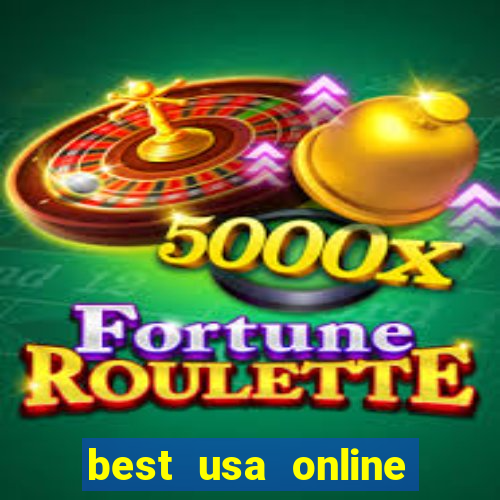 best usa online casinos for us players