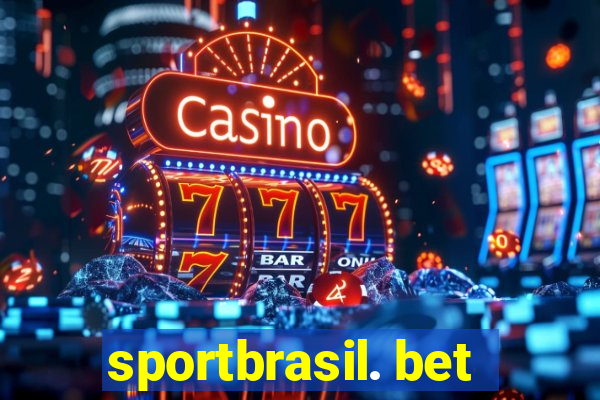 sportbrasil. bet