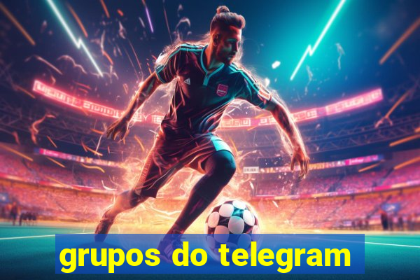 grupos do telegram