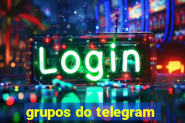 grupos do telegram