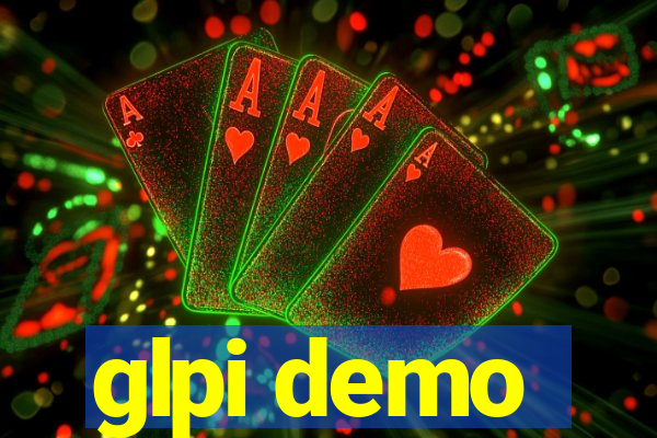 glpi demo