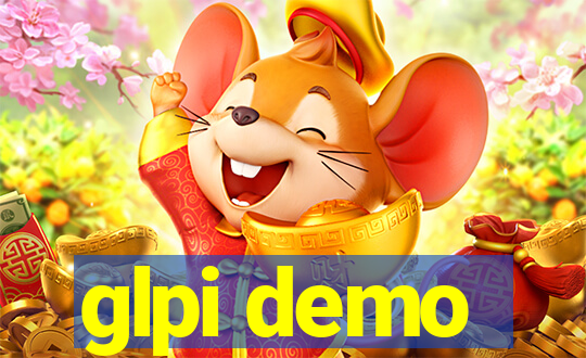 glpi demo