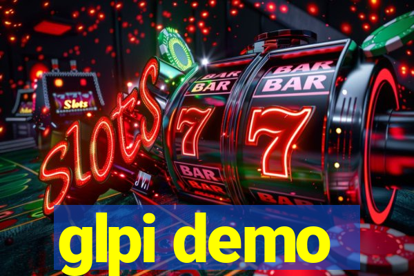 glpi demo