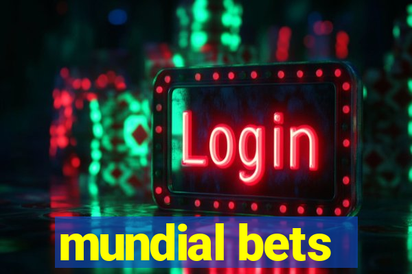 mundial bets