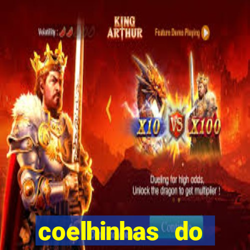 coelhinhas do brasil site