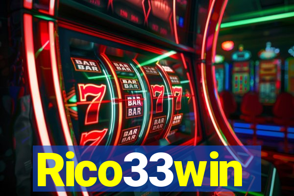 Rico33win