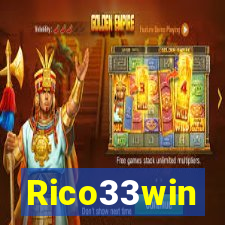 Rico33win