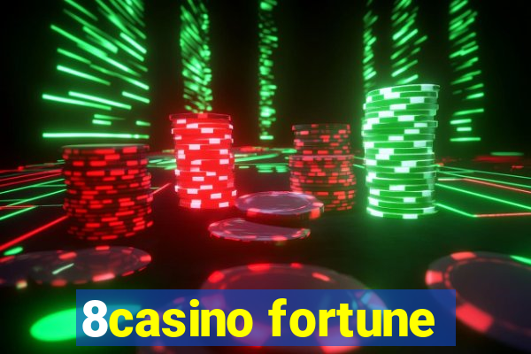 8casino fortune