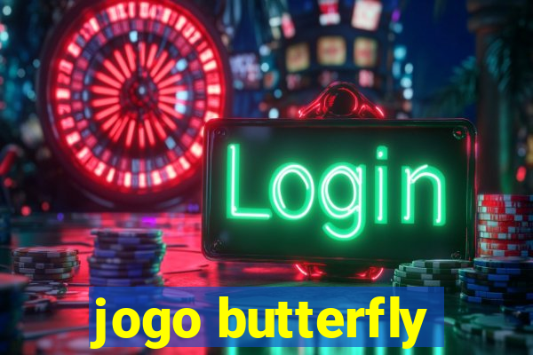 jogo butterfly