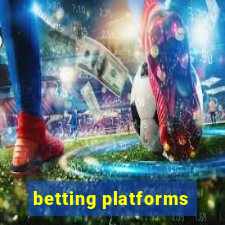 betting platforms