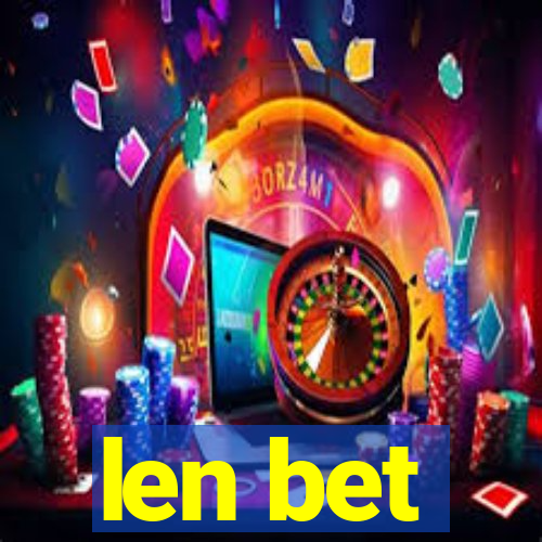 len bet