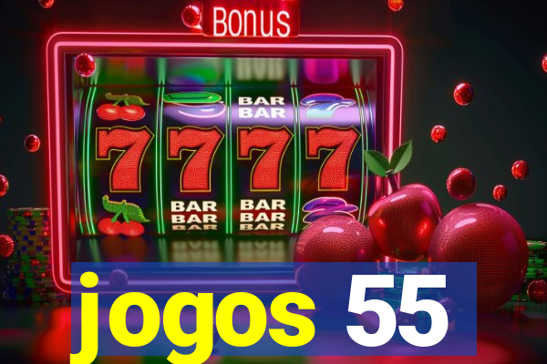 jogos 55