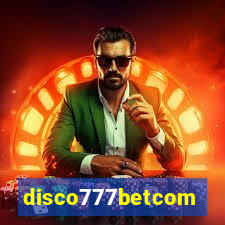 disco777betcom