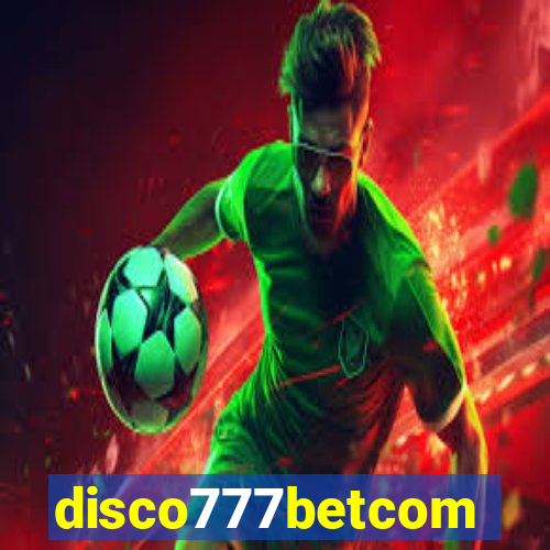 disco777betcom