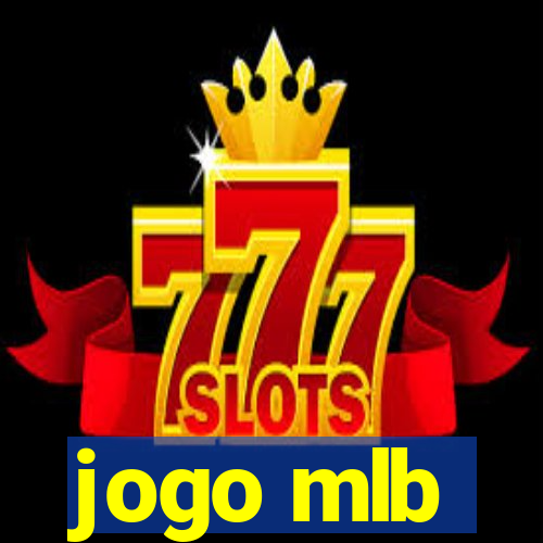 jogo mlb