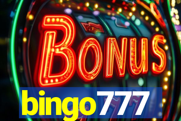 bingo777