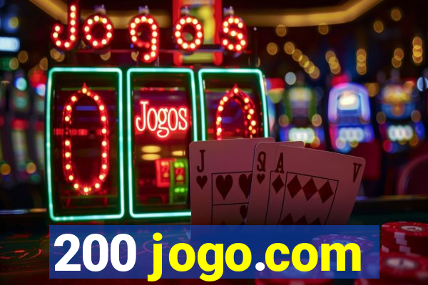 200 jogo.com