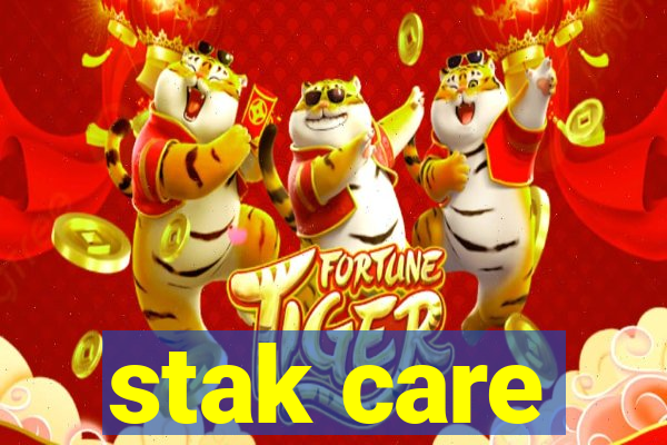 stak care