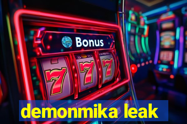 demonmika leak