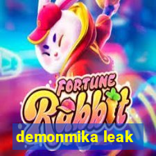 demonmika leak