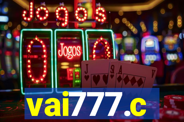 vai777.c