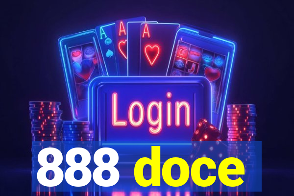 888 doce