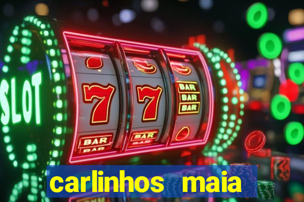 carlinhos maia plataforma de jogos