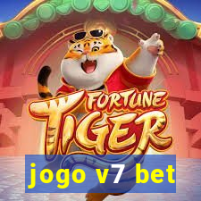 jogo v7 bet