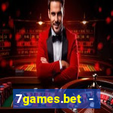 7games.bet - cassino e apostas esportivas online