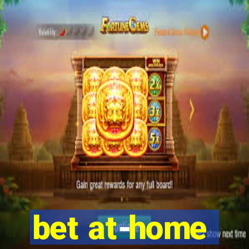 bet at-home