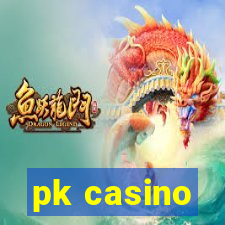 pk casino