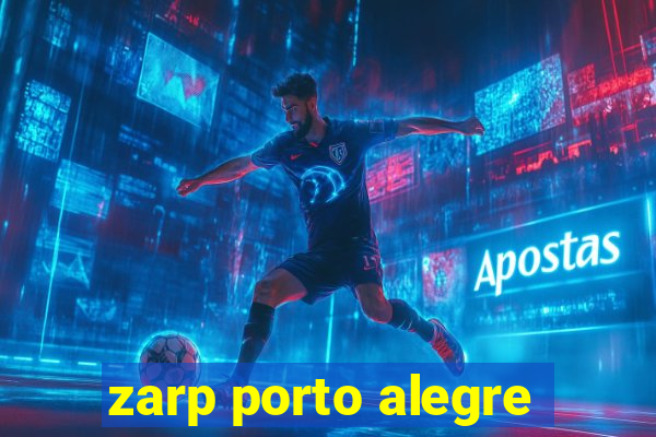 zarp porto alegre