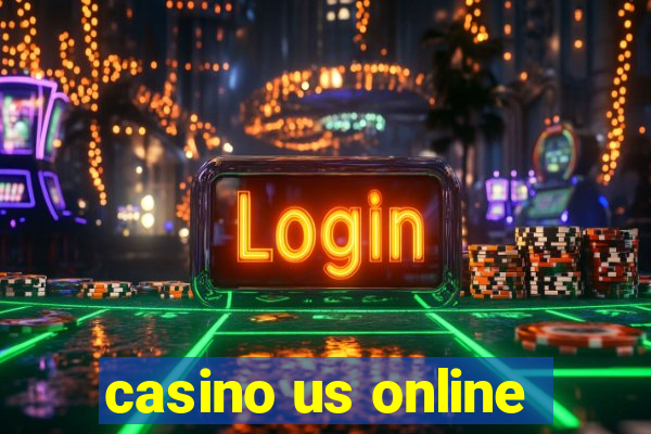 casino us online