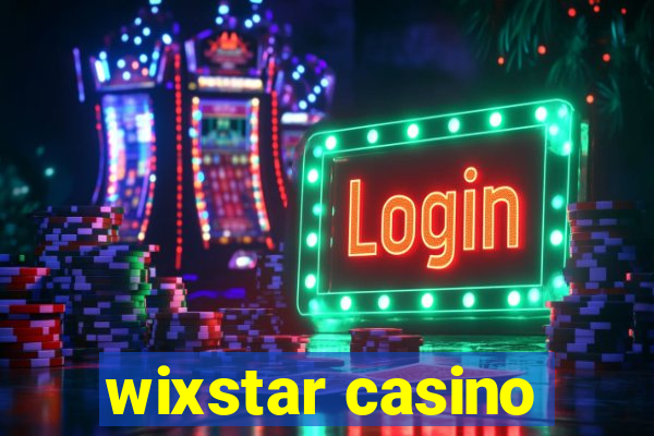 wixstar casino