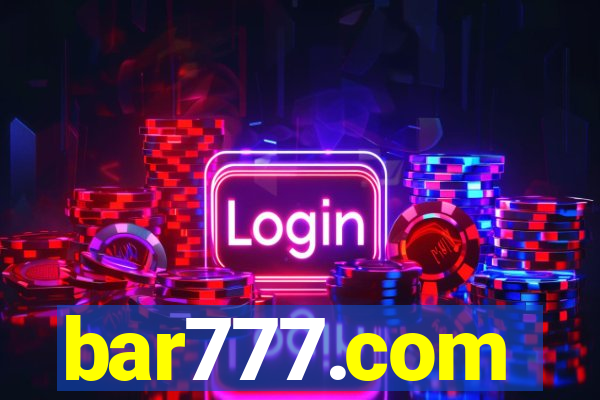 bar777.com