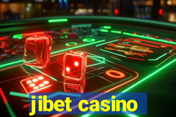 jibet casino