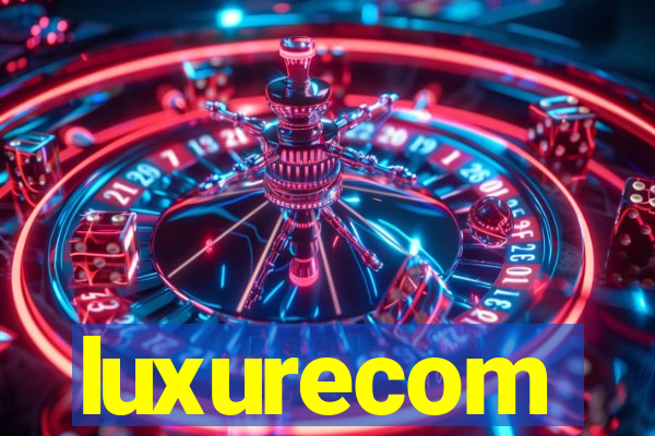 luxurecom