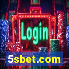 5sbet.com