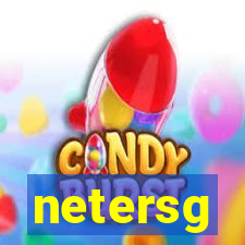 netersg