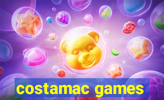 costamac games