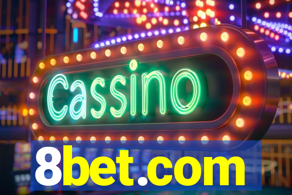 8bet.com