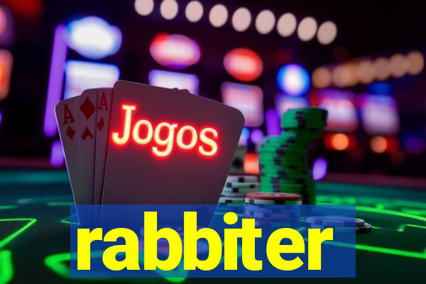 rabbiter