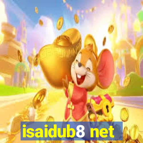 isaidub8 net